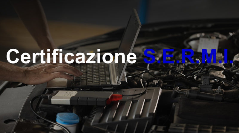 Certificazione S.E.R.M.I.