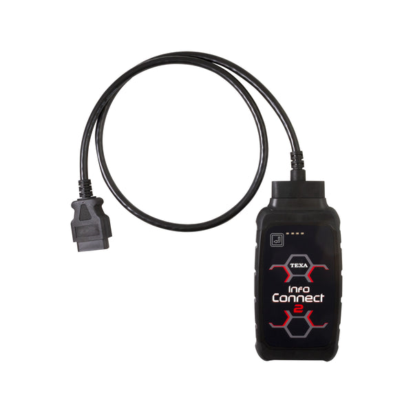 Info Connect 2 - Gruppo DEC