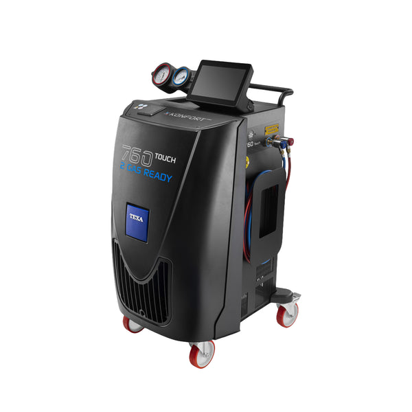 Konfort 760 Touch - Gruppo DEC