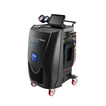 Konfort 780 Touch BI-GAS