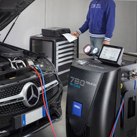 Konfort 780 Touch BI-GAS - thumb