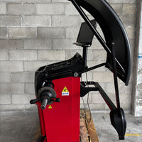 Equilibratrice Butler Librak 350 - thumb
