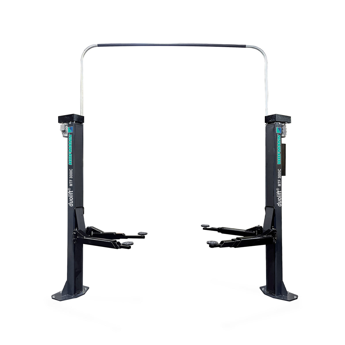 Ponte Sollevatore Elettromeccanico Hofmann Duolift MTF 3000C (3000 kg)