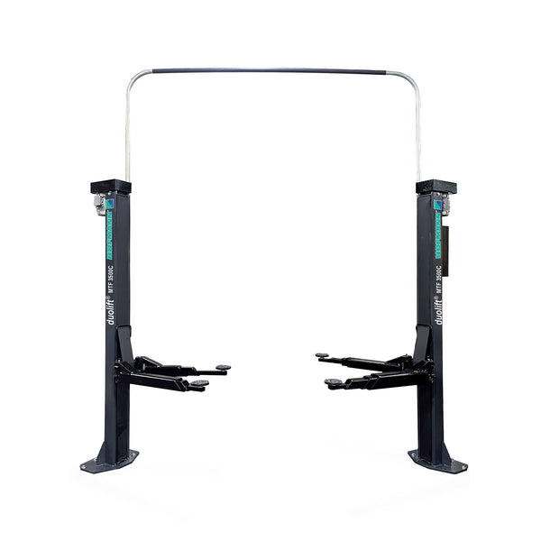 Ponte Sollevatore Elettromeccanico Hofmann Duolift MTF 3500C (3500 kg) - Gruppo DEC