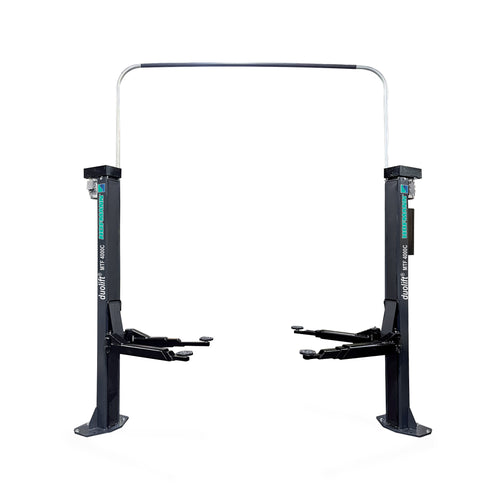 Ponte Sollevatore Elettromeccanico Hofmann Duolift MTF 4000C (4000 kg)