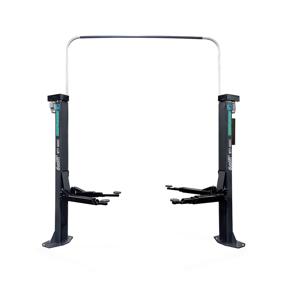 Ponte Sollevatore Elettromeccanico Hofmann Duolift MTF 4000C (4000 kg)