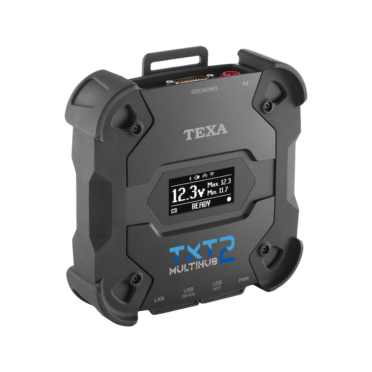 Navigator TXT Multihub 2