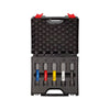 Set Bussole per Cerchi in Lega 1/2" 5pz