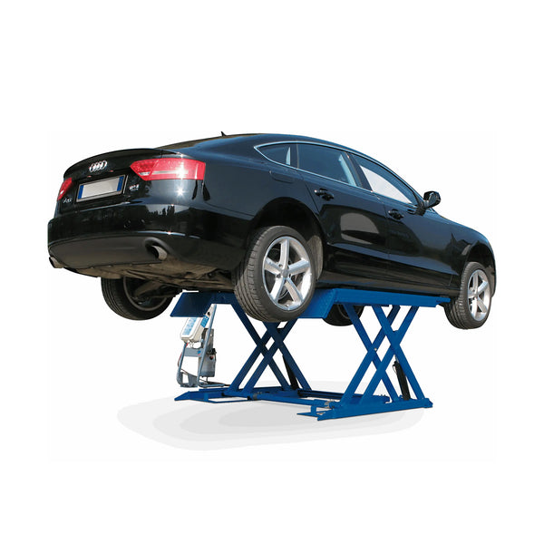 RAV - 1450N - Gruppo DEC