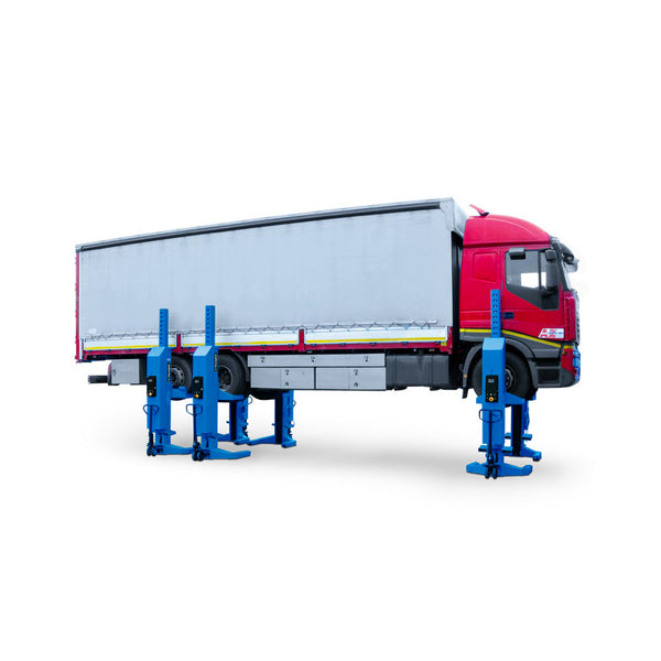 RAV305H.4WS - Gruppo DEC