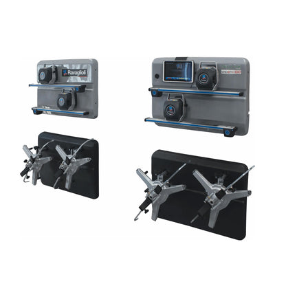 RAV TD2.0WIFI | Premium