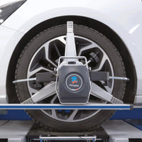 Assetto Ruote CCD Ravaglioli TD2.0 WIFI con Tablet - thumb