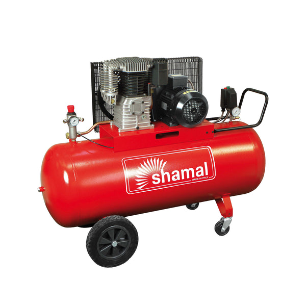 K30/270 FT5,5 SD - Gruppo DEC