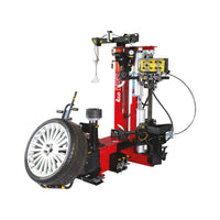 Teco Everest Smontagomme Contactless - thumb