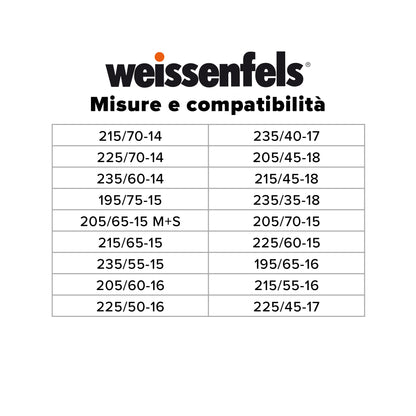 Catena Tecna M30 - 10 gr.