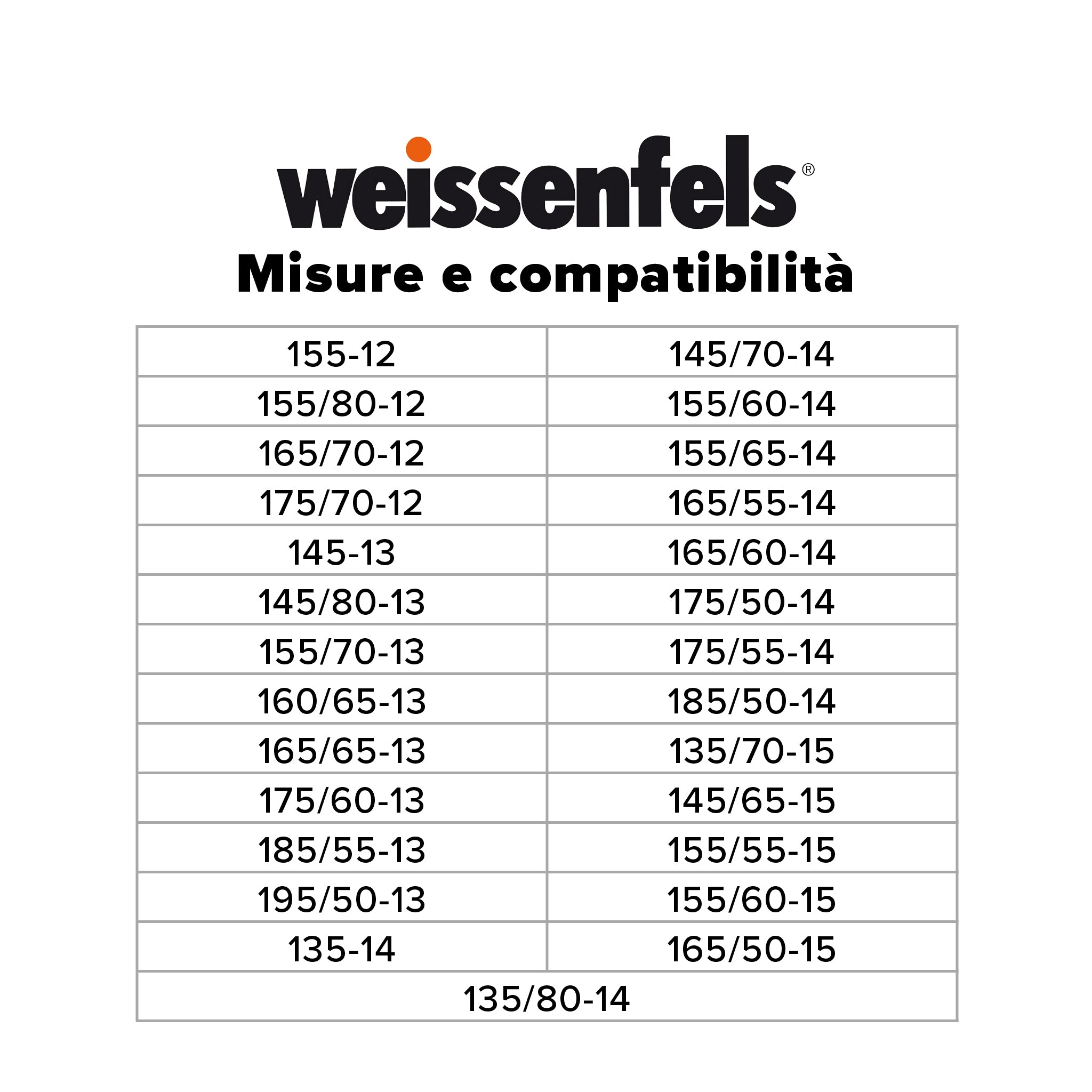 Catena Tecna M30 - 3 gr.