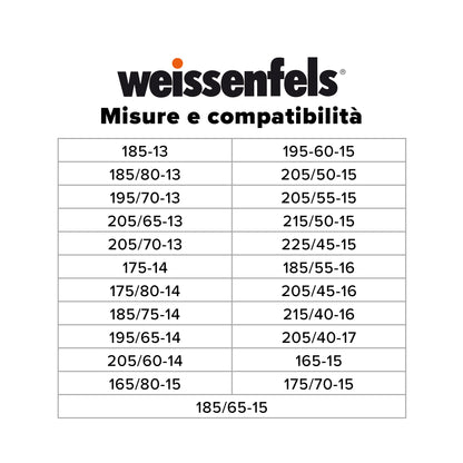 Catena Tecna M30 - 7 gr.