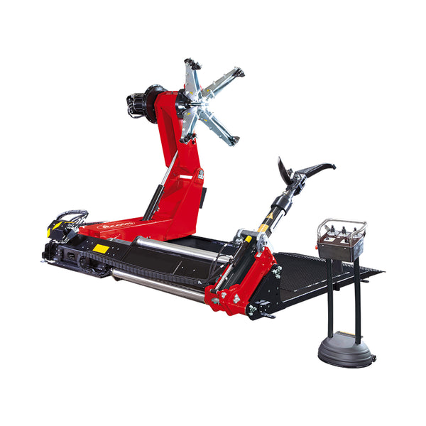 Teco 590 - Gruppo DEC