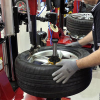 Teco 100 Variant Smontagomme Touchless - thumb