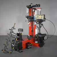 Teco Everest Smontagomme Contactless - thumb