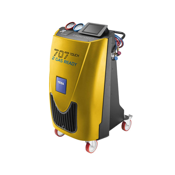 Konfort 707 Touch - Gruppo DEC