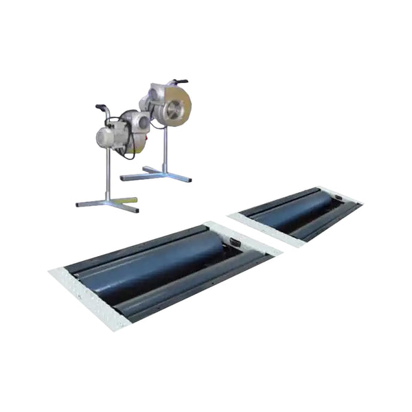 V1218 Mono-Duo - Gruppo DEC