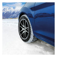 Calze da Neve Ice Socks Omologate EN 16662-1 - thumb