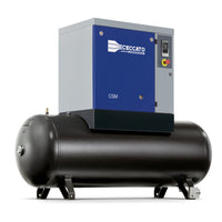 Compressore a Vite Ceccato CSM 15 (15 HP / 10 Bar) - thumb