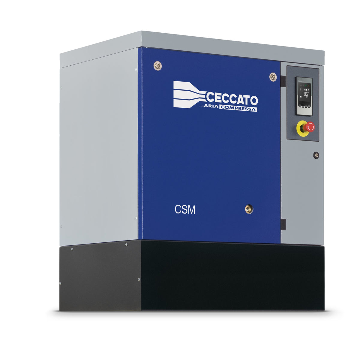 Compressore a Vite Ceccato CSM 15 (15 HP / 10 Bar)