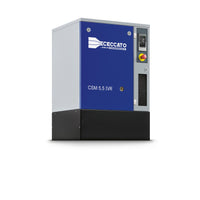 Compressore a Vite Inverter Ceccato CSM 9 IVR (10 HP / 10 Bar) - thumb