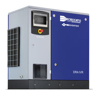 Compressore a Vite Inverter Ceccato DRA 20 IVR (20 HP / 5,5-12,5 Bar) - thumb