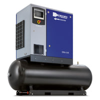 Compressore a Vite Inverter Ceccato DRA 20 IVR (20 HP / 5,5-12,5 Bar) - thumb