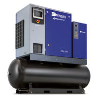 Compressore a Vite Inverter Ceccato DRA 20 IVR (20 HP / 5,5-12,5 Bar) - thumb