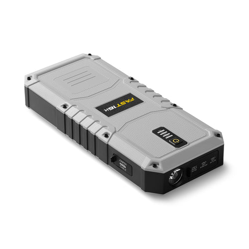 Avviatore d'Emergenza al Litio DECA FAST 16K e 24K - 12V