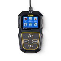 Tester Batteria DECA TS 600 - 6/12V con Test Avviamento e Alternatore - thumb