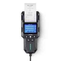 Tester Batteria con Stampante DECA TSP 800 - 12/24V - thumb