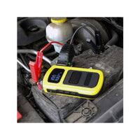 i-Starter 2.9 - Avviatore Emergenza Litio 12V con Schermo LED & Power Bank QC3.0 - thumb