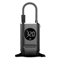Compressore Portatile a Batteria Intec CAB-100 - Ricarica USB-C - thumb