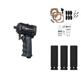 Kit Avvitatore Dino Paoli DP 1050 - Kit Manutenzione e Bussole Lunghe 17-19-21